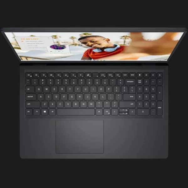 Ноутбук Dell Inspiron 3535 15,6" (AMD Ryzen 5/32GB/1TB (SSD)/AMD Radeon Graphics) (i3535-A616BLK-321) (Standard)