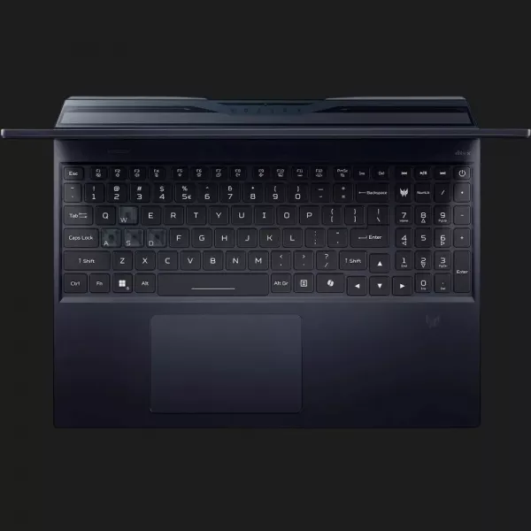 Ноутбук Acer Predator Helios 16 16.1" (Intel Core i9/32GB/1TB (SSD)/RTX 4080) (NH.QRAEX.005) (Standard)