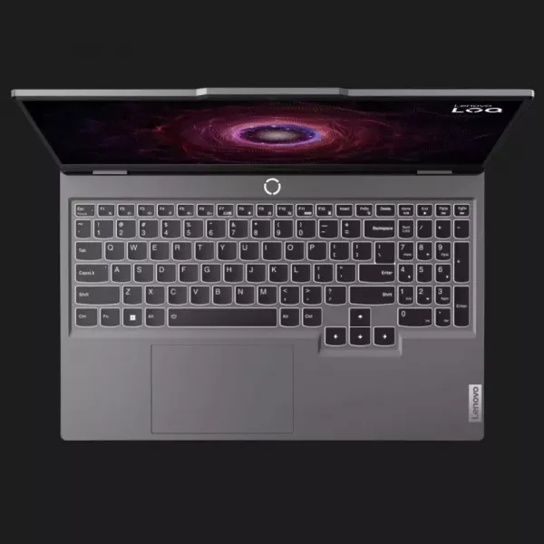 Ноутбук Lenovo LOQ 15ARP9 15,6" (AMD Ryzen 7/24GB/512GB (SSD)/RTX 4050) (83JC00CTIN) (Standard)
