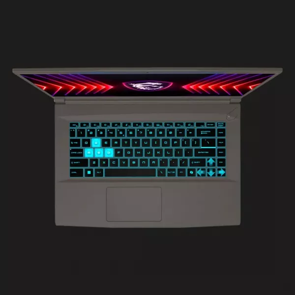 Ноутбук MSI Thin 15 B13UCX 15,6" (Intel Core i5/16GB/1TB (SSD)/RTX 3050) (9S7-16R831-3011) (Standard)