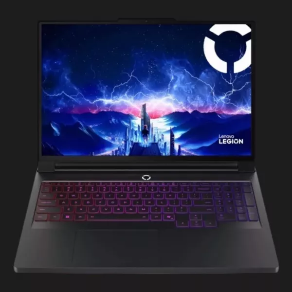 Ноутбук Lenovo Legion 9 Gen 10 18IAX10 (Intel Core Ultra 9/64GB/2TB (SSD)/RTX 5090) (83EY000LPB) (Standard)
