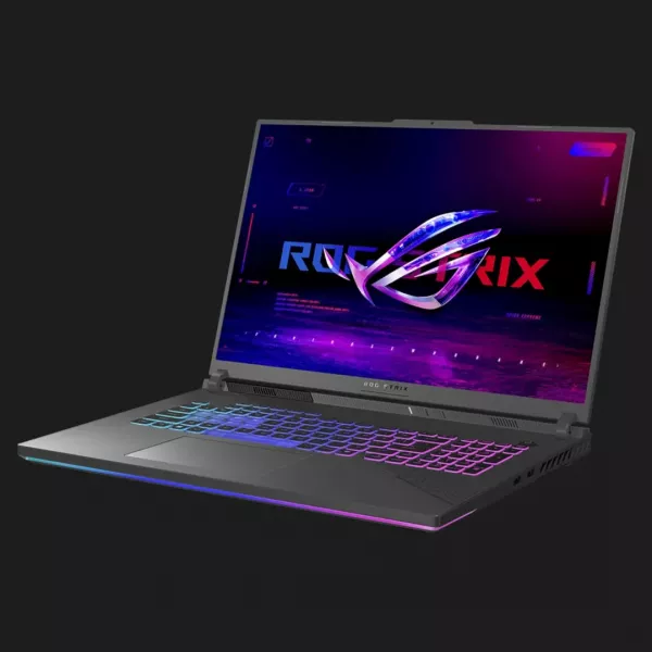 Ноутбук Asus ROG Strix G18 G814PM 18" (AMD Ryzen 9/32GB/1TB (SSD)/RTX 5060) (G814PM-ES96) (Standard)