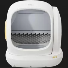 Смарт-лоток для тварин UBPet UCAT C20 (White)