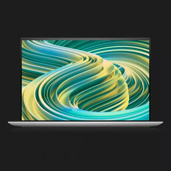 Ноутбук Dell XPS 15 9530 15,6" (Intel Core i9/96GB/4TB (SSD)/RTX 4070) (XPS9530-8187SLV-PUS) (Standard)