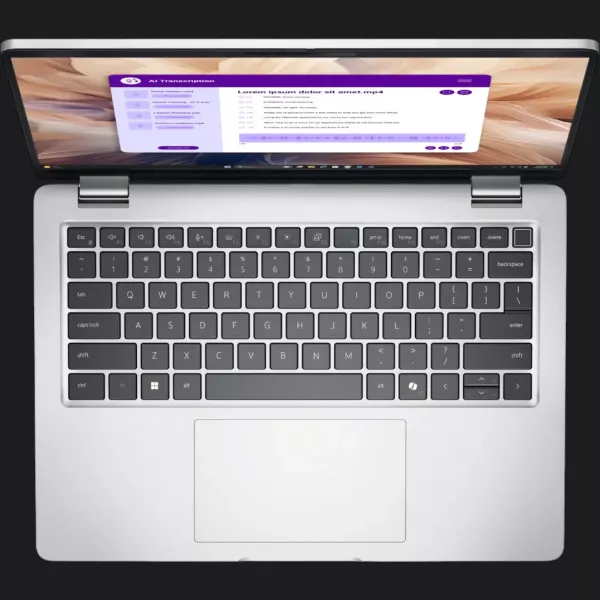 Ноутбук Dell Pro 14 Plus 14" (Intel Core Ultra 7/96GB/8TB (SSD)/Intel Arc) (PB24266) (Standard)