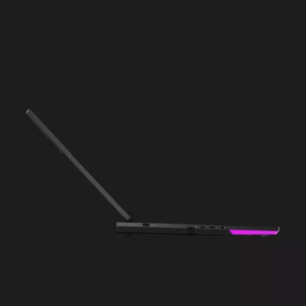 Ноутбук Lenovo Legion 9 18IAX10 18" (Intel Core Ultra 9/64GB/2TB (SSD)/RTX 5090) (83EY0007GE) (Standard)