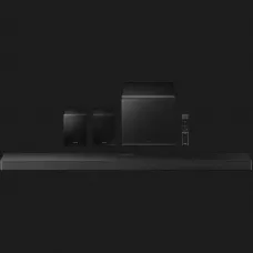 Саундбар Samsung HW-QS750F 465Вт 5.1.2 (Black) (UA)