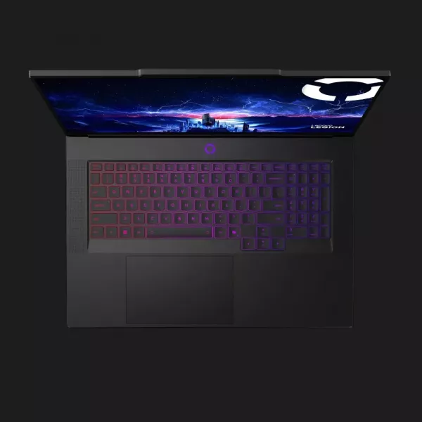 Ноутбук Lenovo Legion 9 18IAX10 18" (Intel Core Ultra 9/96GB/4TB (SSD)/RTX 5090) (83EY0027GE) (Standard)