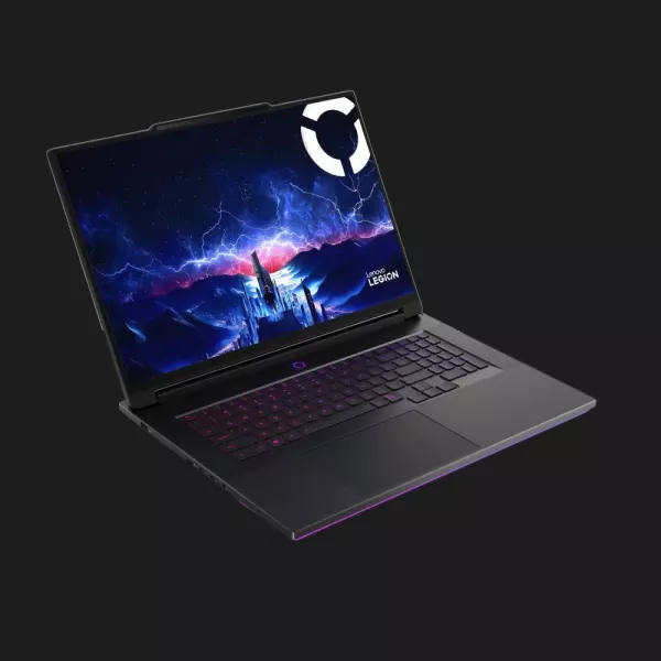 Ноутбук Lenovo Legion 9 18IAX10 18" (Intel Core Ultra 9/192GB/4TB (SSD)/RTX 5090) (83EY0077GE) (Standard)