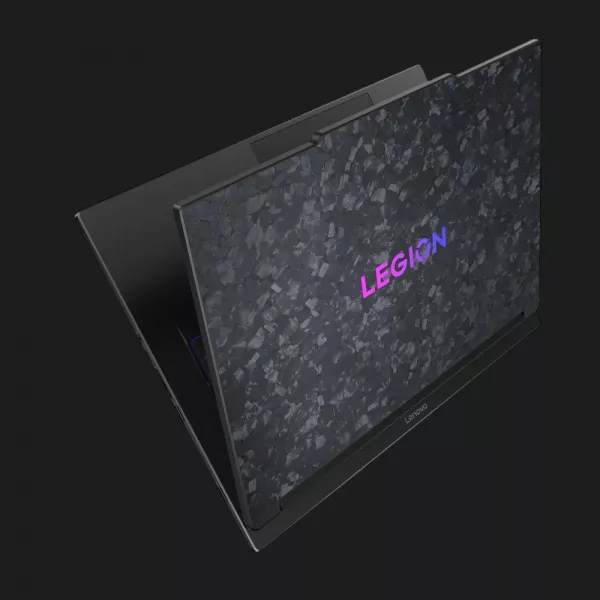 Ноутбук Lenovo Legion 9 18IAX10 18" (Intel Core Ultra 9/192GB/4TB (SSD)/RTX 5090) (83EY0077GE) (Standard)