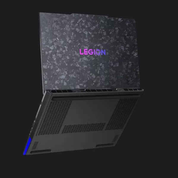 Ноутбук Lenovo Legion 9 18IAX10 18" (Intel Core Ultra 9/256GB/8TB (SSD)/RTX 5090) (83EY0117GE) (Standard)