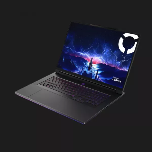 Ноутбук Lenovo Legion 9 18IAX10 18" (Intel Core Ultra 9/128GB/16TB (SSD)/RTX 5090) (83EY0067GE) (Standard)