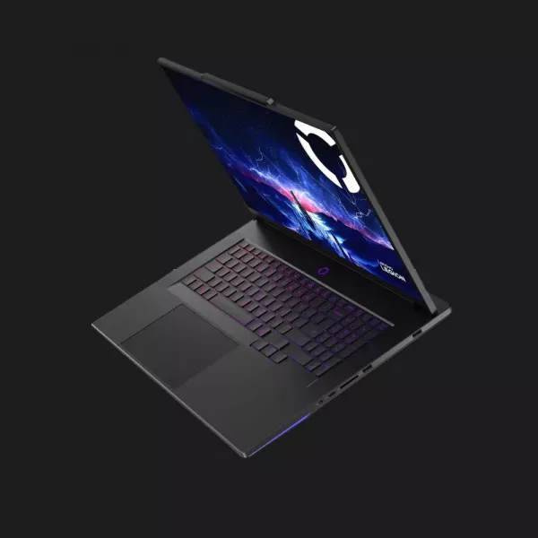 Ноутбук Lenovo Legion 9 18IAX10 18" (Intel Core Ultra 9/192GB/16TB (SSD)/RTX 5090) (83EY0097GE) (Standard)