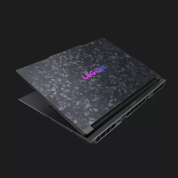Ноутбук Lenovo Legion 9 18IAX10 18" (Intel Core Ultra 9/128GB/4TB (SSD)/RTX 5080) (83EY1047GE) (Standard)