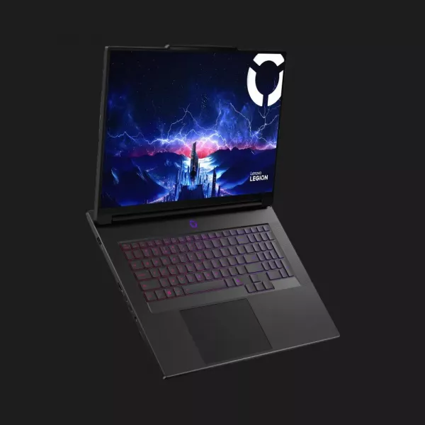 Ноутбук Lenovo Legion 9 18IAX10 18" (Intel Core Ultra 9/96GB/8TB (SSD)/RTX 5080) (83EY1037GE) (Standard)