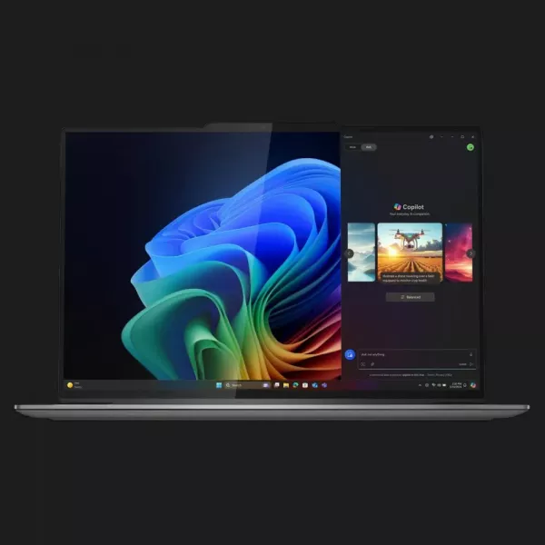Ноутбук Lenovo ThinkPad X9-14 Gen 1 14" (Intel Core Ultra 7/32GB/1TB (SSD)/Intel Arc) (21QA1035US) (Standard)