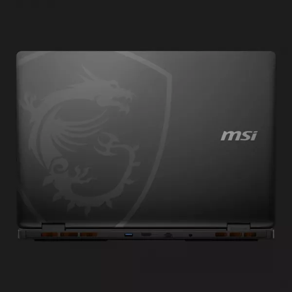Ноутбук MSI Crosshair 18 HX AI 18" (Intel Core Ultra 9/64GB/2TB (SSD)/RTX 5070) (A2XWGKG-01642) (Standard)