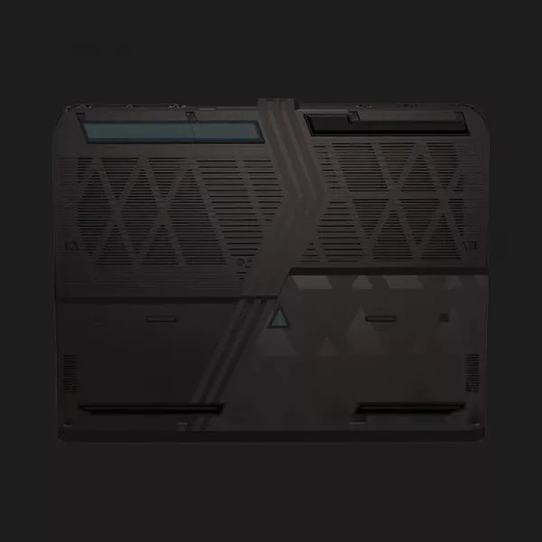 Ноутбук MSI Vector 16 HX 16" (Intel Core Ultra 9/32GB/2TB (SSD)/RTX 5080) (A2XWIG-40322) (Standard)