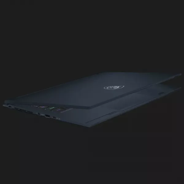 Ноутбук MSI Stealth 14 AI Studio 14" (Intel Core Ultra 7/64GB/4TB (SSD)/RTX 4060) (A1VFG-06644) (Standard)