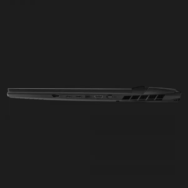 Ноутбук MSI Titan GT77HX 13VI-042US 17,3" (Intel Core i9/128GB/4TB (SSD)/RTX 4090) (13VI-042US) (Standard)