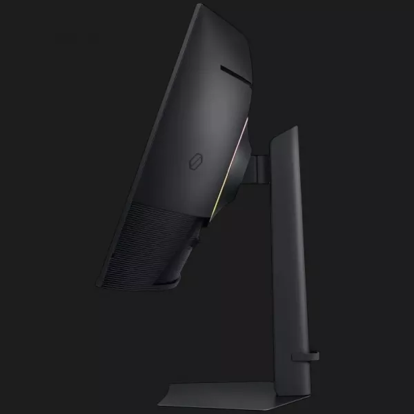 Монітор Samsung 37" Odyssey G7 VA 165Hz  LS37FG756EIXUA (UA)