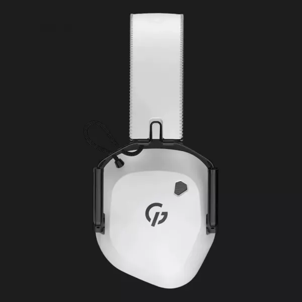 Гарнітура Gamepro Genesis Mercury Pro (White) (UA)