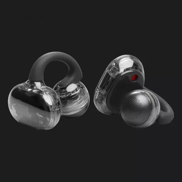 Навушники JBL Soundgear Clips (Black)