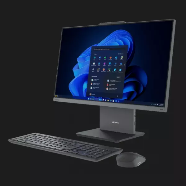 Моноблок Lenovo ThinkCentre neo 50a 27 G5 (12SA000MUI) (UA)