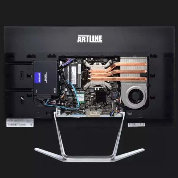 Моноблок ARTLINE Business F29 (F29v14Win) (UA)