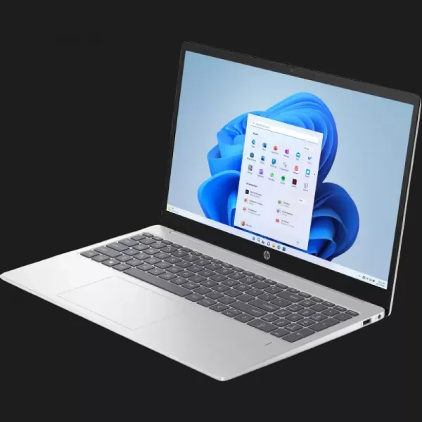 Ноутбук HP 15-fc0290ua 15.6" (AMD Ryzen 3/16GB/512GB (SSD)/AMD Radeon Graphics) (C9RJ4EA) (UA)