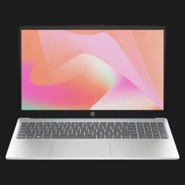 Ноутбук HP 15-fc0296ua 15.6" (AMD Ryzen 3/8GB/512GB (SSD)/AMD Radeon Graphics) (C9RK0EA) (UA)