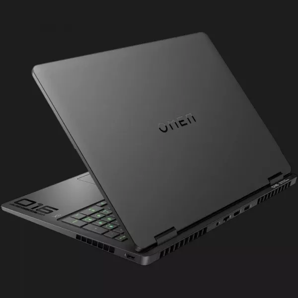 Ноутбук HP Omen Gaming 16-ap0028ua 16" (AMD Ryzen AI 9/32GB/1TB (SSD)/RTX 5070) (C9SA5EA) (UA)