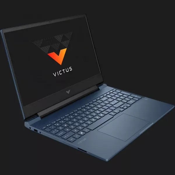 Ноутбук HP Victus 15-fa2042ua 15.6" (Intel Core i5/16GB/1TB (SSD)/RTX 3050) (C1WZ8EA) (UA)
