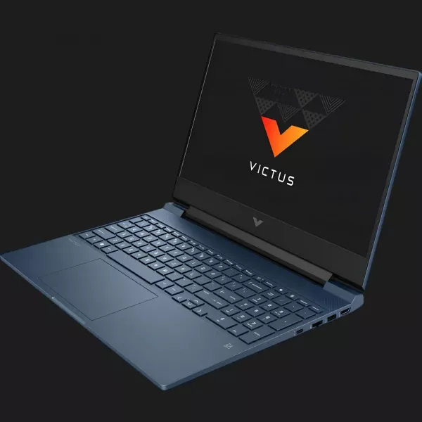 Ноутбук HP Victus 15-fb3017ua 15.6" (AMD Ryzen AI 5/24GB/1TB (SSD)/RTX 5060) (BW7Q2EA) (UA)