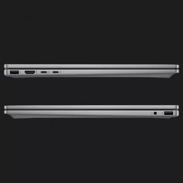 Ноутбук HP OmniBook X Flip x360 16-as0009ua 16" (Intel Core Ultra 7/32GB/1TB (SSD)/Intel Arc) (C9RW5EA) (UA)