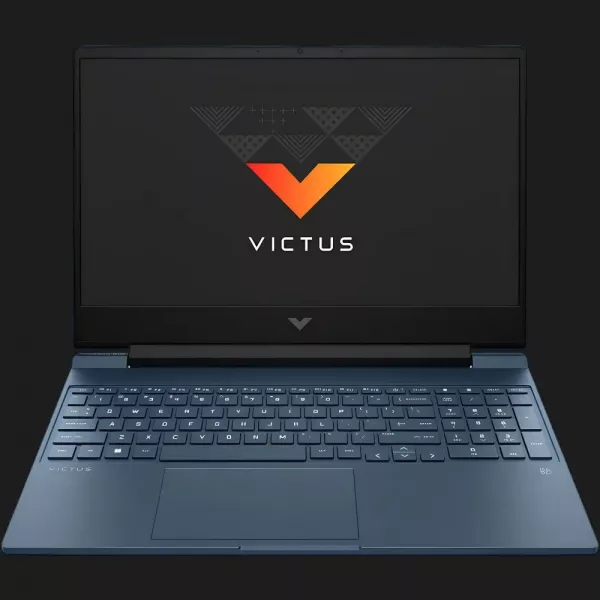 Ноутбук HP Victus 15-fb3019ua 15.6" (AMD Ryzen 7/16GB/512GB (SSD)/RTX 4060) (BW7Q3EA) (UA)