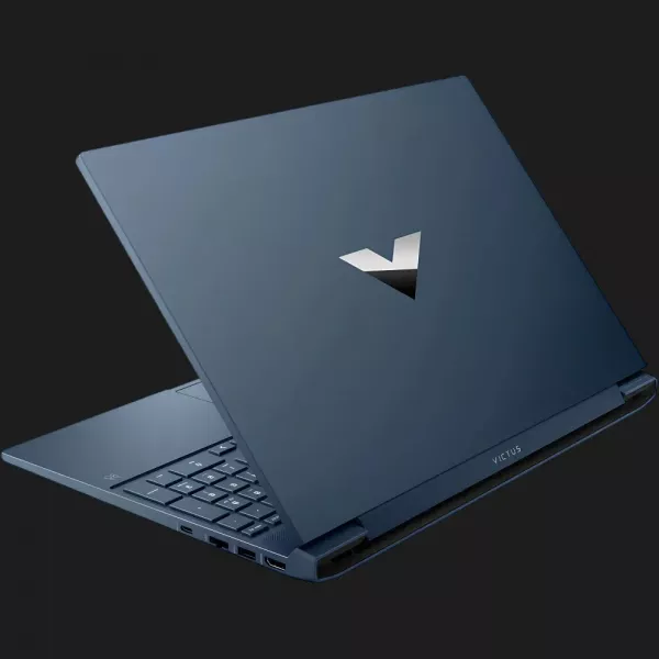Ноутбук HP Victus 15-fb3055ua 15.6" (AMD Ryzen 5/16GB/1TB (SSD)/RTX 4050) (C1XC0EA) (UA)