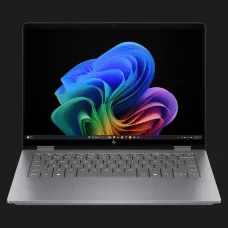 Ноутбук HP OmniBook X Flip x360 14-fm0011ua 14" (Intel Core Ultra 5/16GB/1TB (SSD)/Intel Arc) (C9RV3EA) (UA)