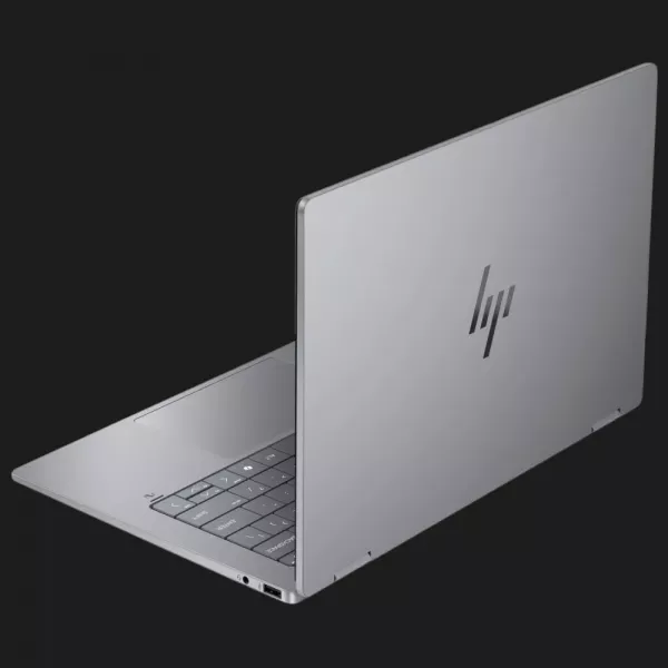 Ноутбук HP OmniBook X Flip x360 14-fm0013ua 14" (Intel Core Ultra 5/16GB/1TB (SSD)/Intel Arc) (C9RV5EA) (UA)
