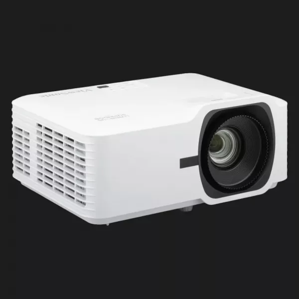 Мультимедійний проектор ViewSonic LSD400W (VS20643) (UA)