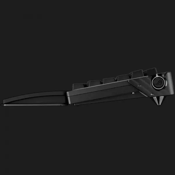 Клавіатура механічна ASUS ROG Azoth Extreme (Black) (UA)