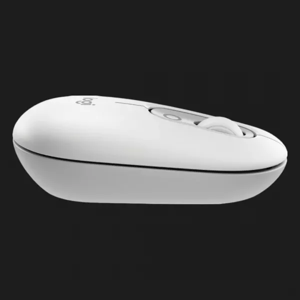 Комплект Logitech Pop Icon Combo (Off White) (UA)