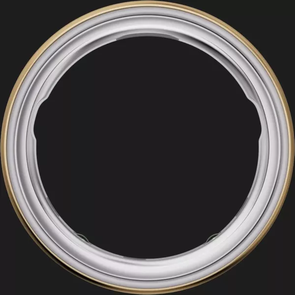 Смарт-кільце Oura Ring 4 Gold Size 10
