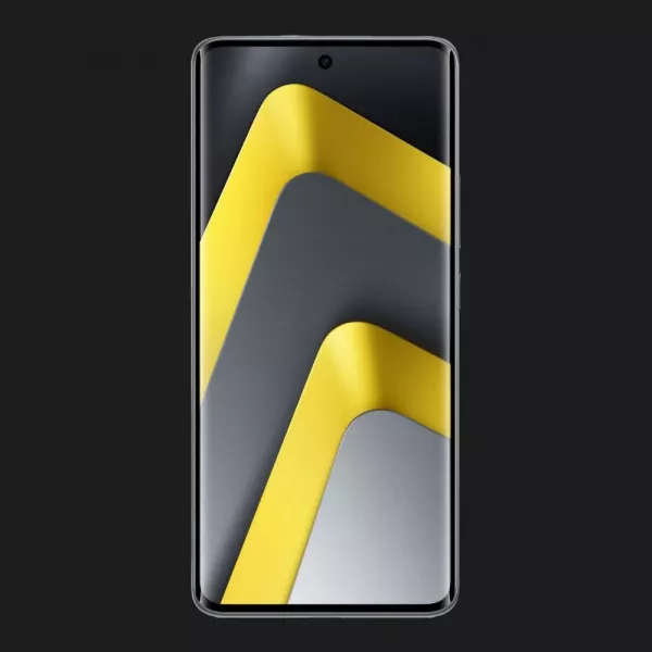 POCO M8 5G 8/512GB (Silver)