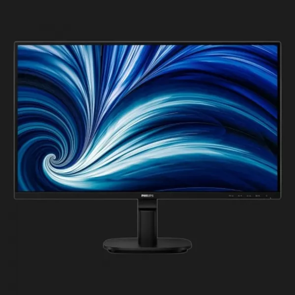 Монітор Philips 23.8" IPS 120Hz 24B2N2200/00 (UA)