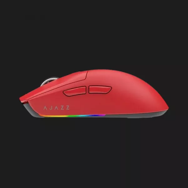 Ігрова миша Ajazz AJ139 V2 MC (Red) (UA)