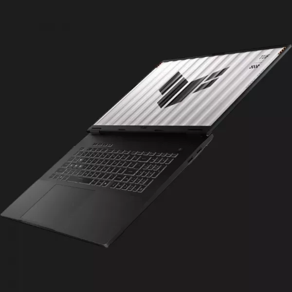 Ноутбук Asus TUF Gaming A18 FA808UP 18" (AMD Ryzen 7/64GB/2TB (SSD)/RTX 5070) (FA808UP-NS77) (Standard)