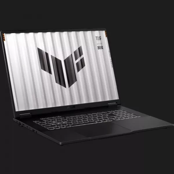Ноутбук Asus TUF Gaming A18 FA808UP 18" (AMD Ryzen 7/64GB/4TB (SSD)/RTX 5070) (FA808UP-NS78) (Standard)
