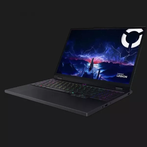 Ноутбук Lenovo Legion 5 15IRX10 15,1" (Intel Core i7/64GB/2TB (SSD)/RTX 5060) (83LY0103US) (Standard)
