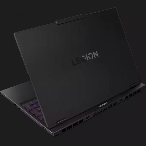 Ноутбук Lenovo Legion 5 15IRX10 15,1" (Intel Core i7/64GB/2TB (SSD)/RTX 5060) (83LY0103US) (Standard)